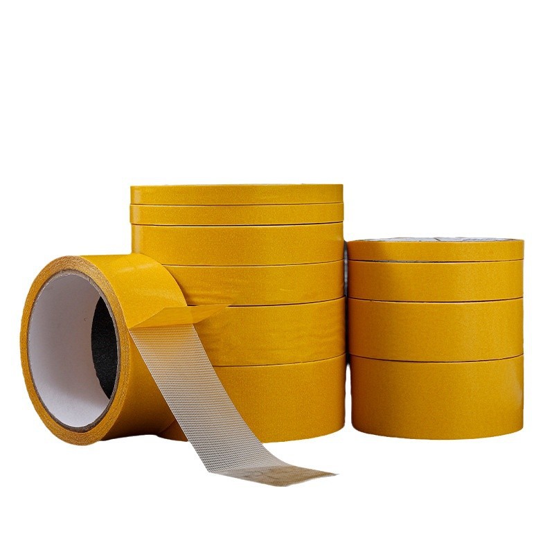 各種規(guī)格定制雙面膠